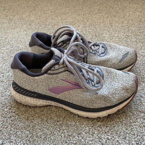 Brooks adrenaline 20 - Picture 1 of 4